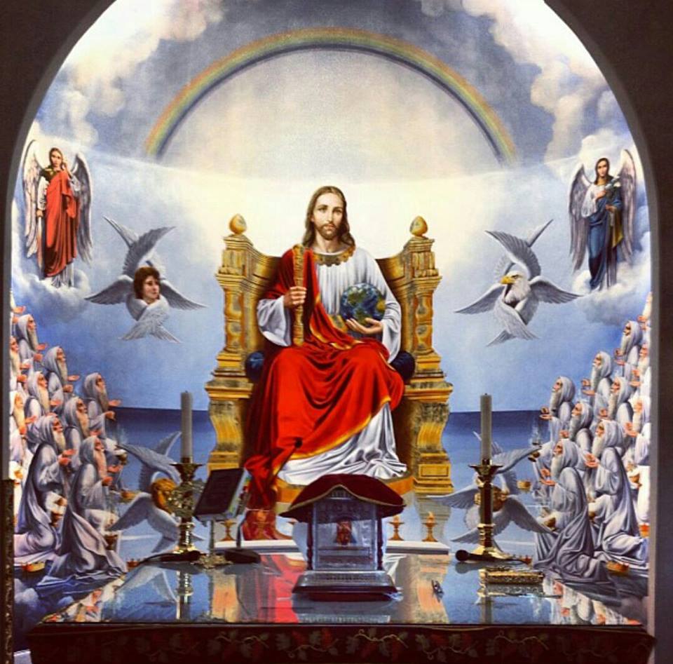 Photo of Archangel Michael Coptic Orthodox Church